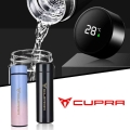 Car Vacuum Cup For Leon Mk3 Mk2 5f Lbiza Altea 6j Alhambra Arona Toledo Mii Tarraco Exeo Car Accessories - Car Stickers - Office