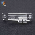 Green BGHR Car Rear View Camera Bracket For Hyundai Elantra/Accent/Brio/Verna MC/Tucson JM/ i40 Wagon/Kona/KauaiVeracruz/IX55|Ve