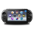Original Used Gamepad Console For Psvita2000 Ps Vita2000 Handle 100% Tested - Accessories - Officematics.com