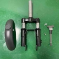 Scooter Front Suspension Fork for Xiaomi Mijia M365 MI M365 Pro Electric Scooter For Max G30 Front Tube Shock Absorption Parts|S