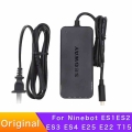 Original Charger For Segway Ninebot Kickscooter ES1 ES2 ES4 E22 E25 T15 M365 Pro Electric Scooter Charger Adapter Accessories|Sc