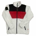 Autumn And Winter Outdoor Fleece Fleece Men's Fleece Jacket Double Sided Fleece Thick Windproof Warm Cardigan Sweater Trendy