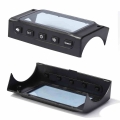 Electric Scooter Display Screen Case Housing Cover for KUGOO S1 S2 S3 Electric Scooter Plastic Screen Cover Replacement Parts|Sc