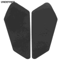 Motorcycle Tank Traction Pad Side Gas Fuel Knee Grip Protector Decal Anti-slip For Honda Cb650f Cbr650f Cb500 600 900 1000r 1100