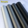 30cmx100cm Car Styling Silver Matte Brush Metallic Vinyl Film Car Wrapping Sticker Decal Bubble Free Brushed Foil For Motorcycle