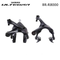 Shimano R8000 Brake Ultegra Br R8000 Dual-pivot Brake Caliper R8000 Road Bicycles Brake Caliper Ut Front & Rear Update From