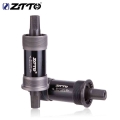 Ztto Bicycle Jis Square Taper Bottom Bracket 103 107 110.5 113 116 118 120 122.5 124.5 127.5mm Bsa 68 English Threaded Bb Iso -