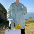 Men Sweaters Pullover Korean Fashion Warm Sweaters|Pullovers| - Officematics