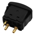 Truck Air Pump Control Switch Electric Manual Paddle Valve Truck Seat Control Air Spring Start Switch|Truck Accessories| - Off