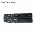 Switch Panel Spare Parts for Volvo Trucks 22154286/14050087|Truck Engine| - Officematics.com