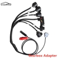 New For K-t-m-flash Dq250 Dq200 Vl381 Vl300 Dq500 Dl501 K-tm-flash For V-ag For A-udi Gear-box Adapter And Write Work With Flash