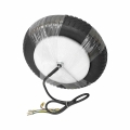 Monorim N9 2 For xiaomi m365/1s/essential/pro1/pro2 Scooter Motor High Torque Motor 48v 500w Explosion proof tire fixed wheel|Sc