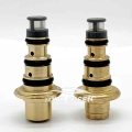New Air Conditioning Compressor Refrigerant Electronic Solenoid control Valve for Ford for Focus C Max 1.6 for Volvo C30 S40 V50