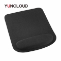 YUNCLOUD High Quality Mousepad Wrist Protect Optical Trackball PC Thicken Mouse Pad Support Wrist Comfort Mouse Pad For Game pad