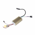 Electric Scooter 36V Motoard Controller Driver Skateboard Accessories for Kugoo S1 S2 S3|Scooter Parts & Accessories|