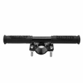 Electric Skateboard Kids Handle Children Grip Bar Holder Adjustable Knob for Ninebot ES4 Xiaomi Mijia M365 Scooter Accessories|S