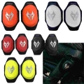 Motorcycle Motorcross Motorbike Racing Cycling Sports Bike Protective Gears kneepads Knee Pads Sliders Protector Cover 2020 New|