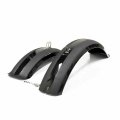 FIIDO M1 Pro Electric Scooter Fender Front Back Splasher Electric Bike Mudguard Tire Guard Wing Mountain EBike Wheel Accessory|E