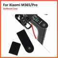 Easy Install Dashboard Cover Durable Safety Protection Display Protect shell for Xiaomi M365 Pro 1S Pro 2 Electric Scooter|Scoot