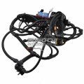 Spare Parts for Volvo Trucks VOE 22018636 Wiring Harness|Truck Engine| - Officematics.com