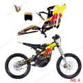 New Style Cool Sticker Decal for Sur Ron Light Bee|Electric Bicycle Accessories| - Officematics.com