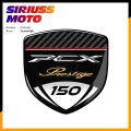 3d Resin Motorcycle Sticker Case For Honda Pcx 125 150 Pcx125 Pcx150 Decal - Decals & Stickers - Officematics.com