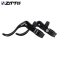 Ztto Bicycle Parts Road Bike Brake Levers 22.2 31.8 Fixed Gear Deputy Vice Brake Parts 31.8mm Brake Handle 22.2mm 1 Pair - Bicyc