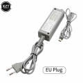 Ac Charger Adapter For Nintendo Wii U Gamepad Controller Joystick Us/eu Plug 100-240v Home Wall Power Supply For Wiiu Pad - Char