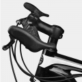 Bicycle Handlebar Grips Bicycle Plastic Vice Handle Mtb Cycling Hand Rest Mountain Bike Grip - Bicycle Grips - Officematics.com