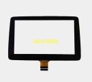 Free Post Touch Screen Digitizer For Monitor Tm070rdz38 2014-2016 Mazda 3 Center-display Bhp1611jod 1joc Ypdmyf-14e800-ae Ad - C