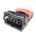 1 Set 4 Pin 10378 Auto Connector Wire Socket For Toyota 4 Age 16v Tps Mitsubishi Ka24 Sr20 Maf Evo Lancer Tps Plug - Cables, Ada