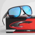 New Carrera Sunglasses Men Women Vintage Retro Sports Driving Sun Glasses Big Frame Colorful Outdoor Glasses Eyewear Uv400 - Gla