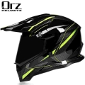 Casco Moto Motorcycle Helmet Off Road Motocross Racing Helmet Dirt Bike Downhill Motorbike Helmets - Helmets - Officematics.com