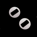 Folding Clamp Cushion Pad for ZERO 8X 10X 11X SPEEDUAL For Dualtron Electric Scooter Vertical Stem to Reduce Friction Noise Stuf