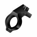 Electric Scooter Instrument Display Seat Aluminum Scooter Modification Bracket for 22mm Diameter Handlebar|Scooter Parts & A