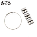 MUQZI 3pcs Bike Hub Cassette Driver Ratchet Pawl 26mm Tower Base Spring For Shimsno Fulcrum F0 F1 F3 F5 XL Repair Part|Bicycle