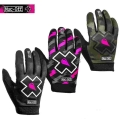 2021 Muc Off Moto Gloves Top Mountain Bike Mx Glove Pink Motorcycle Gloves Top Motocross Glove Men Bmx Glove - Gloves - Officema