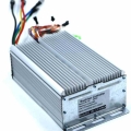 GREENTIME 24 MOSFET 48 72V 3000W 80Amax BLDC motor controller, EV brushless speed controller, sensor&sensorless|Electric Bic