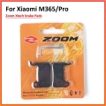 1pairs M365 Xtech Brake Pads For Zoom Xtech Hb100 Mtb Bicycle Hydraulic Disc Ceramics Brake Semi-metallic Pads - Bicycle Brake -