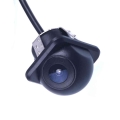 Waterproof Wide Angle HD CCD Car Rear View Camera With Mirror Image Convert Line Backup Reverse Camera for BMW e39 e46 E60 M3|re
