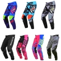 Delicate Fox Mx Pants Motocross Moto Mountain Dirt Bike Mtb Dh Atv Sx Bmx Enduro Racing Off Road Equipment - Pants - Officematic