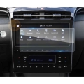 LFOTPP Car Screen Protector For Tucson NX4 2021 10 Inch Vehicle GPS Navigation Touch Center Display Auto Interior Accessories|In