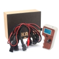 Upgrade Cr508s Digital Common Rail Pressure Tester And Simulator For High Pump Engine Diagnostic Tool,more - Diagnostic Tools -