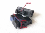 Start Button Switch fit Gy6 50 250cc Chinese Gas Moped Scooter ATV|chinese scooter|gy6 scooterscooter gy6 - Officematics.com