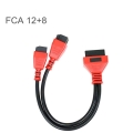 Fca 12 8 Universal Adapter Cable Autel Car Connectors Shows - Officematics.com