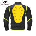 Motorcycle Armor CE certified Jacket Insert Back Protector Motocross Back Pad Back Protection Protective For Racing Skiing Etc|P