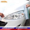 Carcardo 30cm X 200cm Car Headlight Taillight Tint Vinyl Film Sticker Car Fog Light Rear Lamp Vinyl Stickers -13 Color Option -