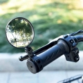 Electric Scooter Rearview Mirror Rear View Mirrors for Xiaomi M365 M365 Pro 360 Degree Rotate Bike Replacement Accessories 1PCS|