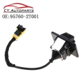 For 2011 2013 Kia Optima Rear Backup Reverse Camera Rear View Parking Camera 95760 2T001 957602T001|Vehicle Camera| - Officema
