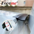 Car Sticker Rubber Roof Seal Strip Trunk Lid Gap Filler For Sedan Hatchback Auto Dustproof Waterproof Weather Strip Automotive P